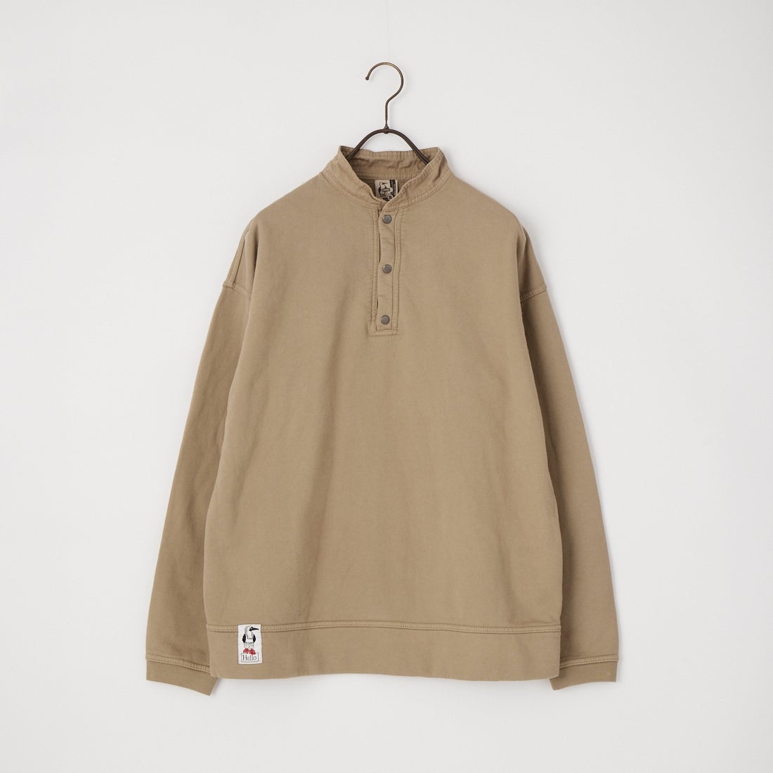 B027 OATME