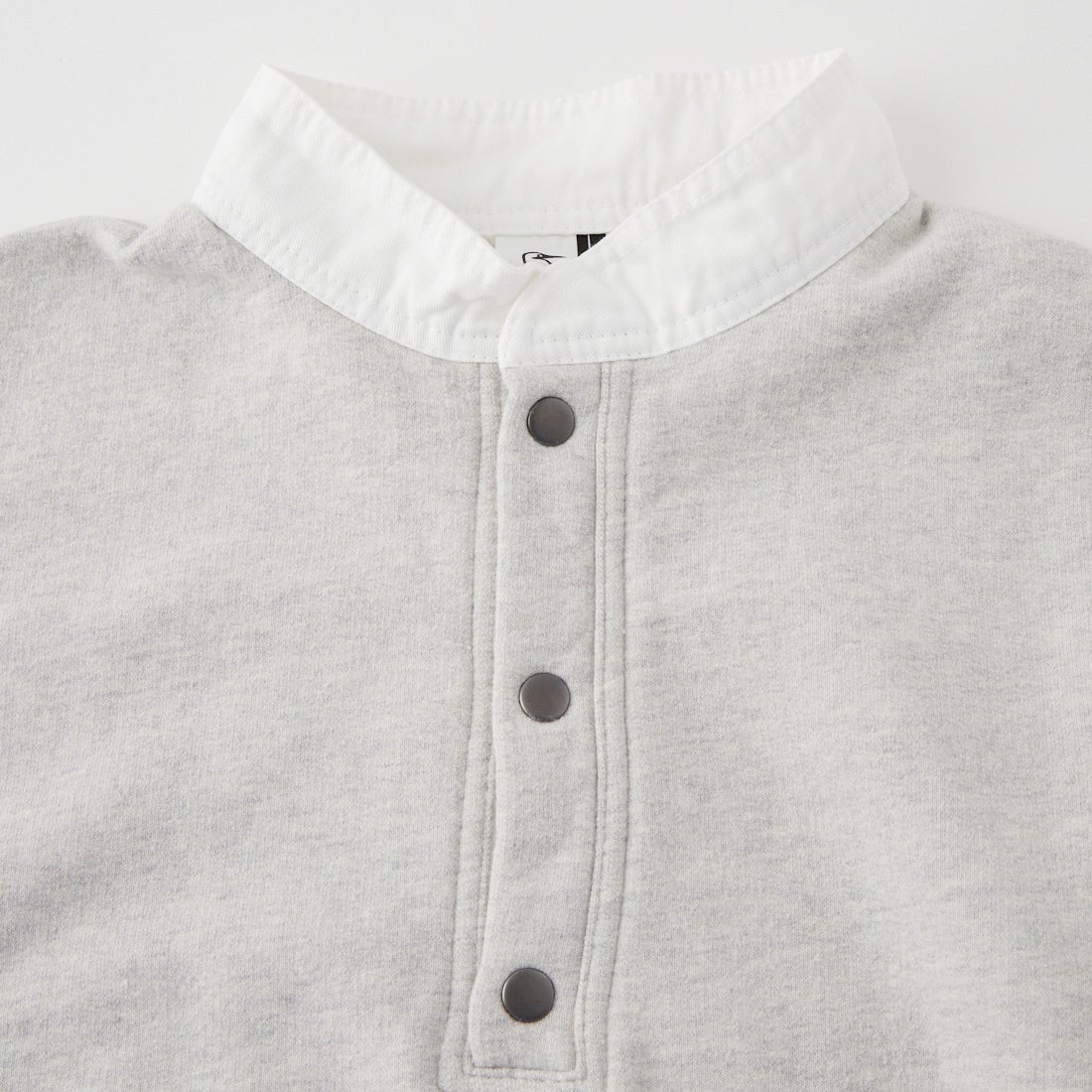 CHUMS [チャムス] ハリケーントップ [CH00-1570] G005 H/GRY