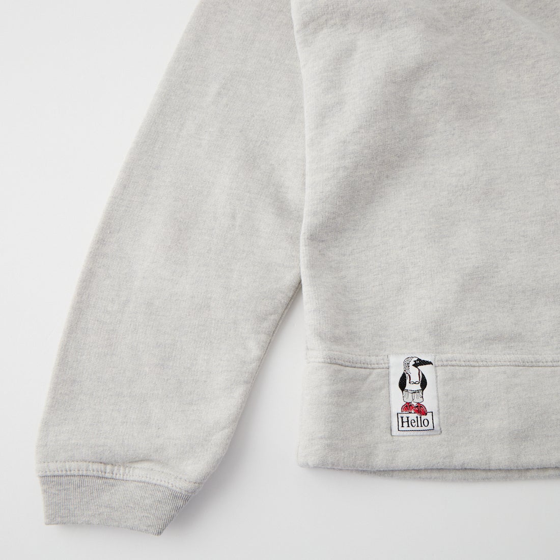 CHUMS [チャムス] ハリケーントップ [CH00-1570] G005 H/GRY