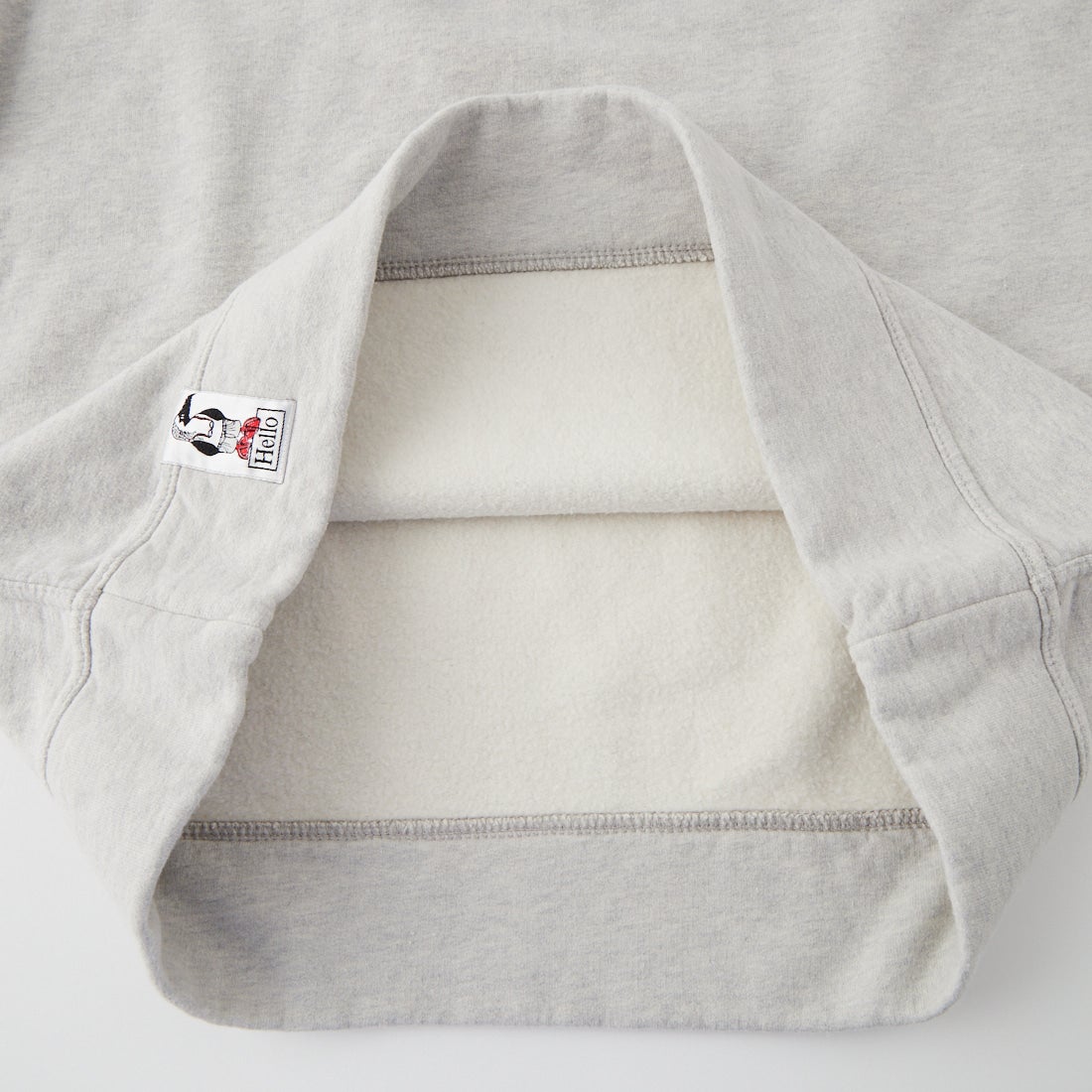 CHUMS [チャムス] ハリケーントップ [CH00-1570] G005 H/GRY