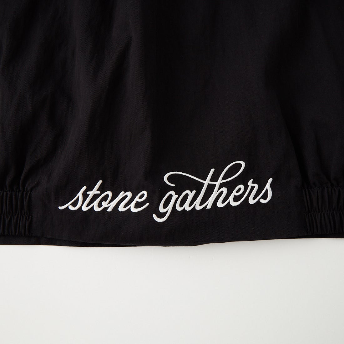 GDC [ジーディーシー] ウェスタンジャケット [GD0458] BLACK