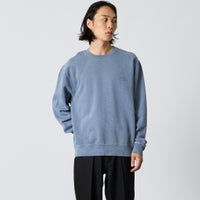 35 BLUE GR&&モデル身長：175cm 着用サイズ：M&&