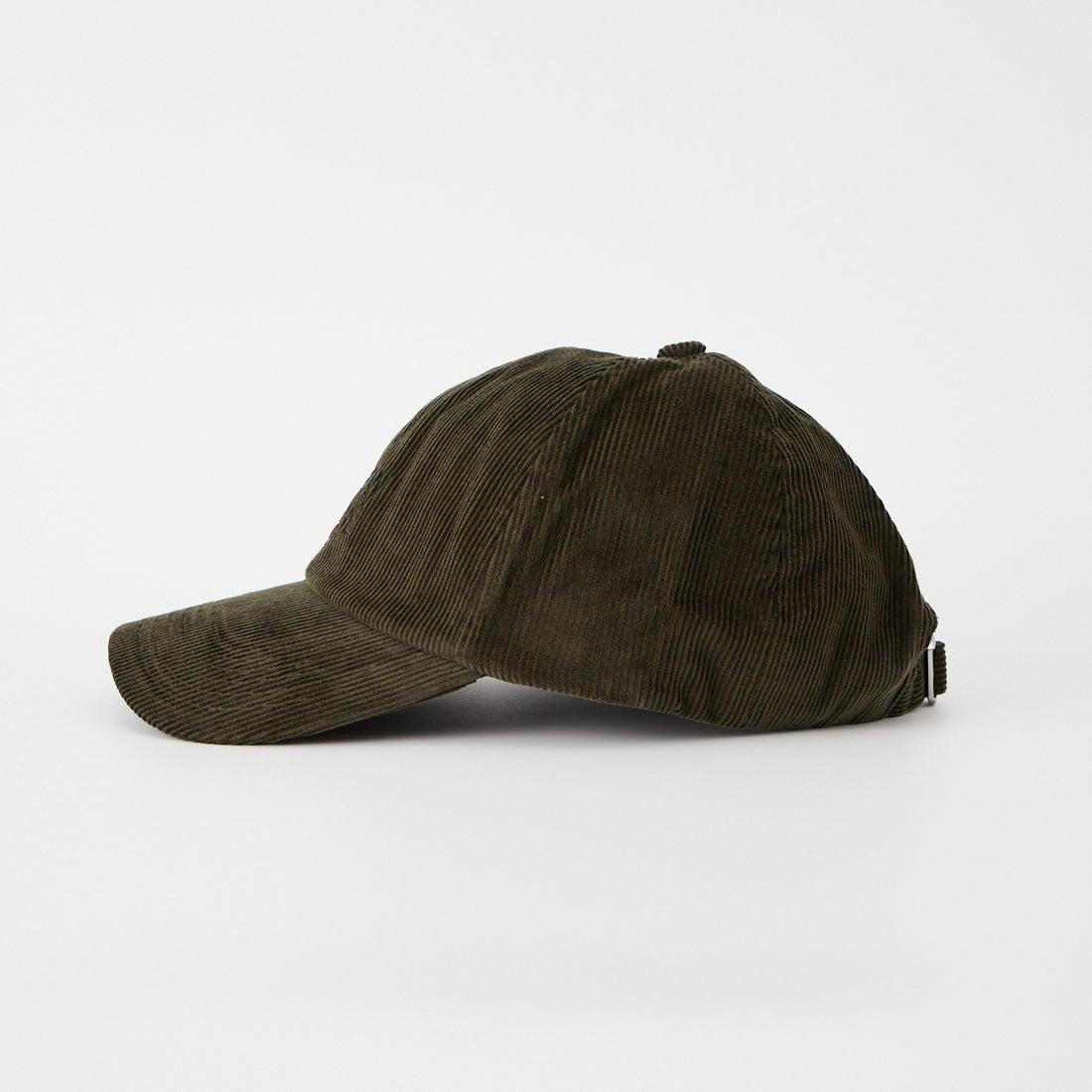 MAISON KITSUNE [メゾン キツネ] コーデュロイキャップ [MRUAH02WW9141] 0549 COBBL