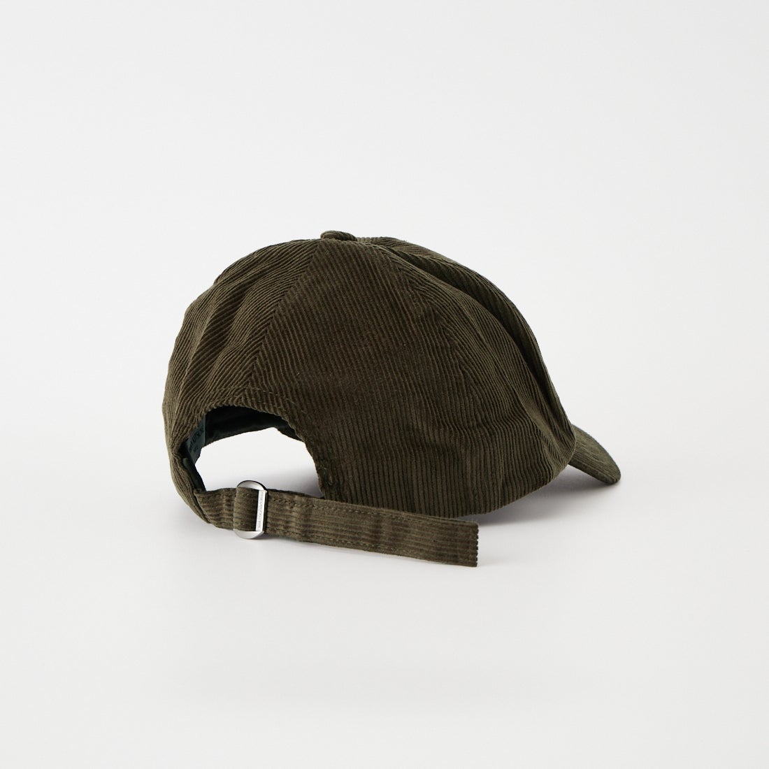 MAISON KITSUNE [メゾン キツネ] コーデュロイキャップ [MRUAH02WW9141] 0549 COBBL
