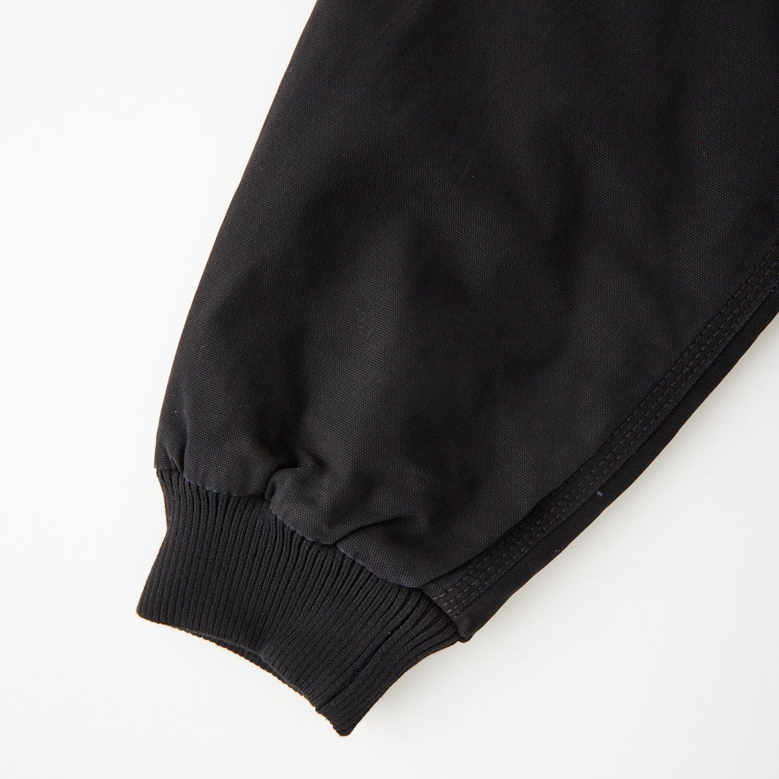 Jeans Factory Clothes [ジーンズファクトリークローズ] STANDARD ダックサンタフェワークジャケット [JFC-264-084] BLACK