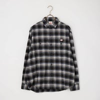 BLACK CHEC