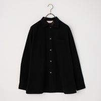 BLACK SOLI