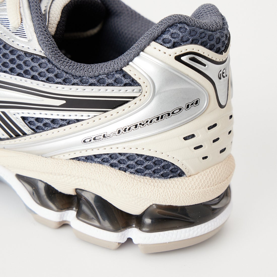 ASICS [アシックス] スニーカー [GEL-KAYANO-14] 026
