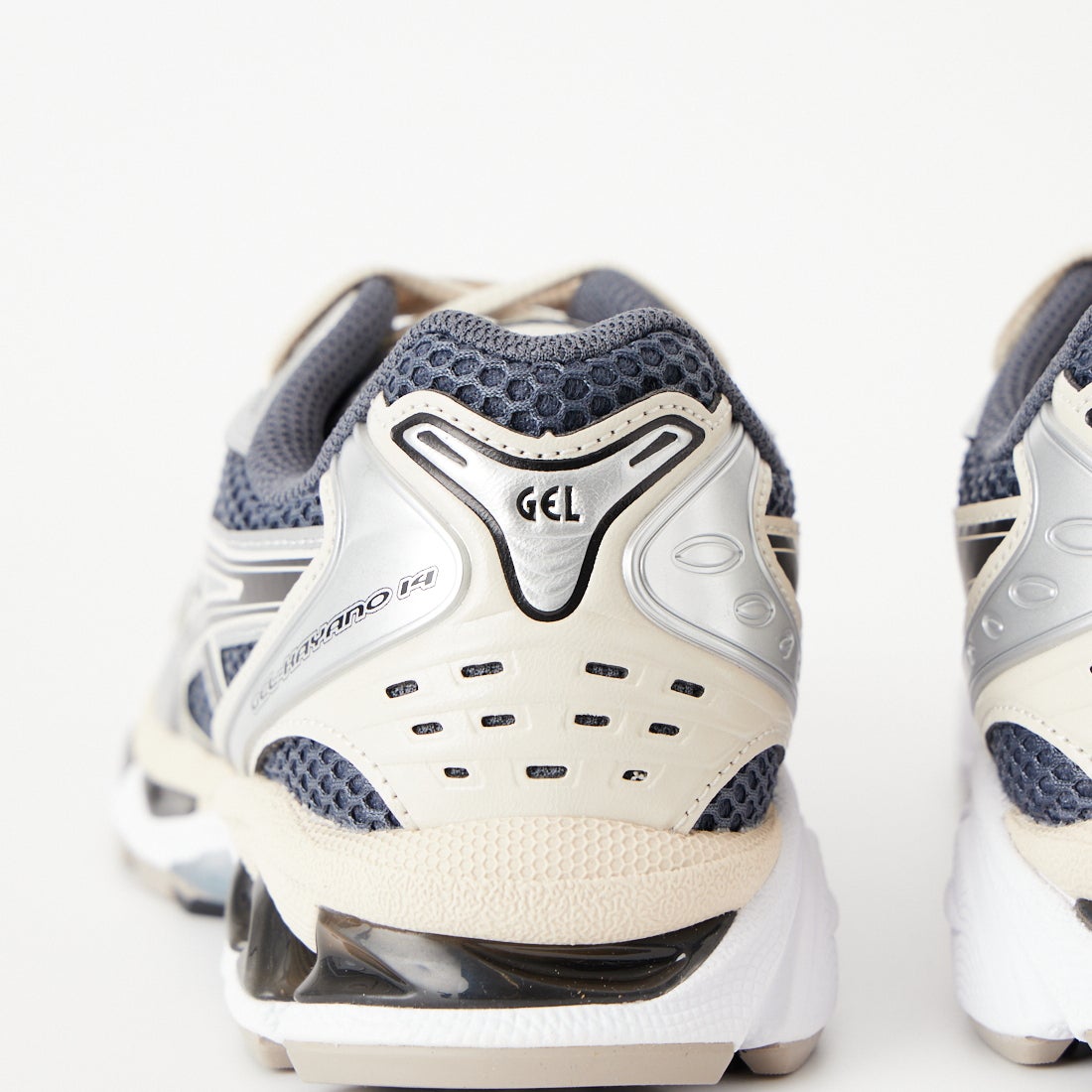 ASICS [アシックス] スニーカー [GEL-KAYANO-14] 026