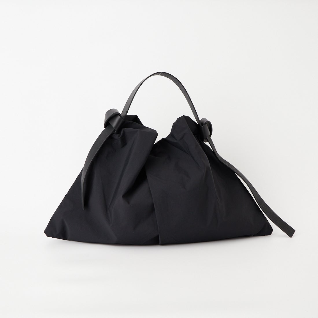 TODAYFUL [トゥデイフル] レザーベルトショルダーバッグ [12621010] BLK