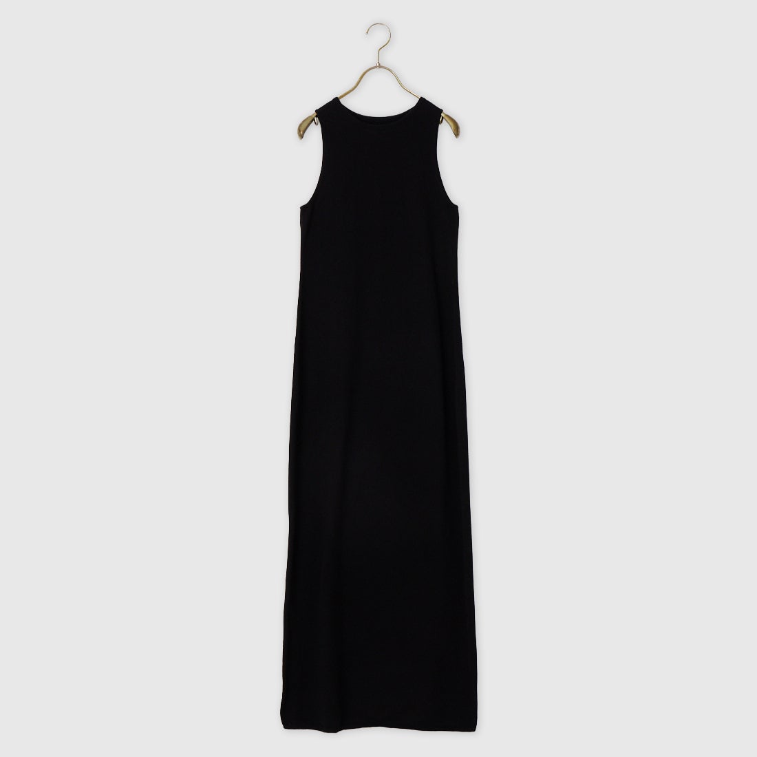 TODAYFUL [トゥデイフル] COTTONWOOL PENCIL  DRESS [12620301] BLK