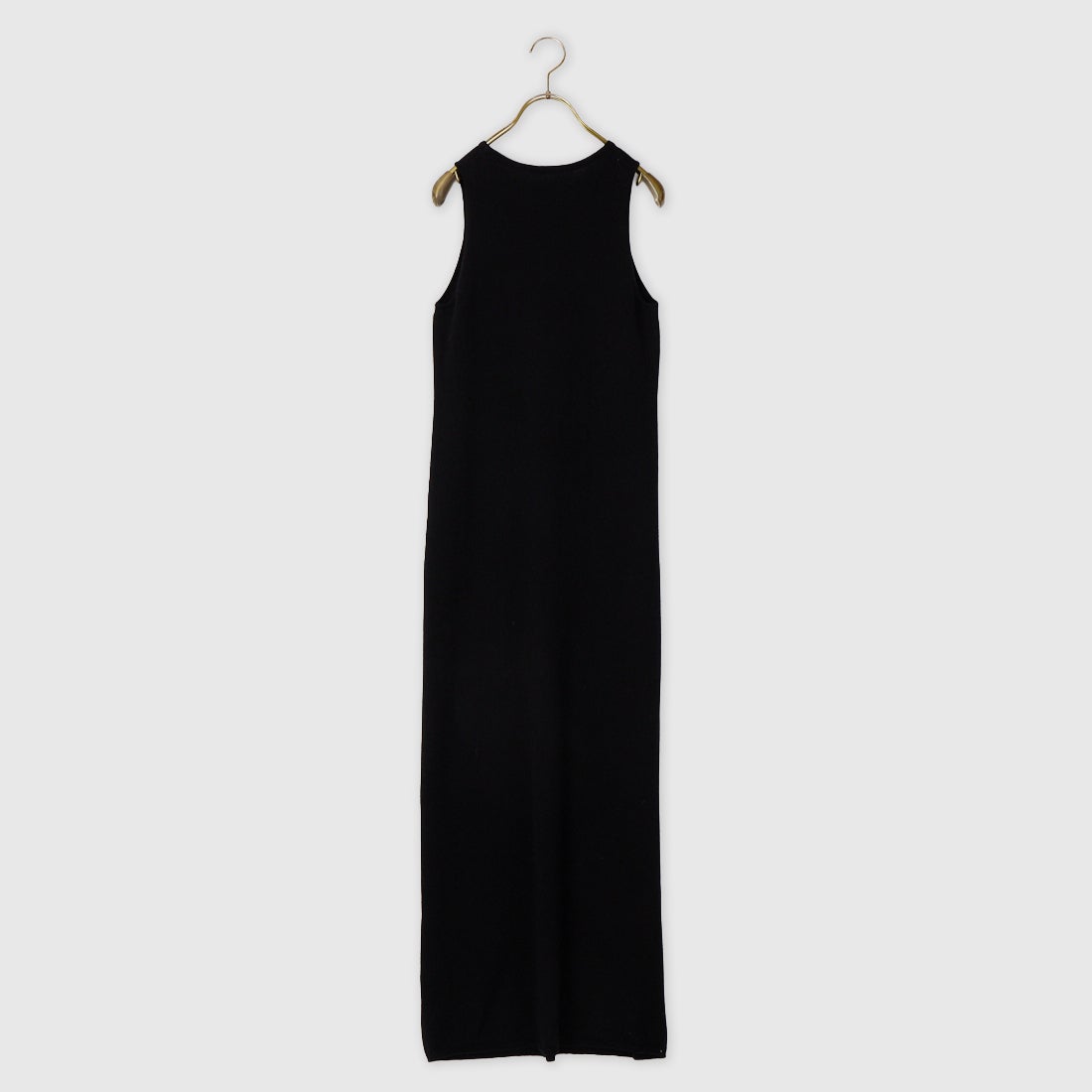 TODAYFUL [トゥデイフル] COTTONWOOL PENCIL  DRESS [12620301] BLK