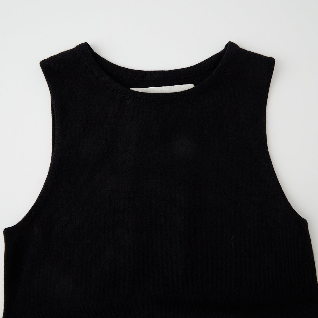 TODAYFUL [トゥデイフル] COTTONWOOL PENCIL  DRESS [12620301] BLK