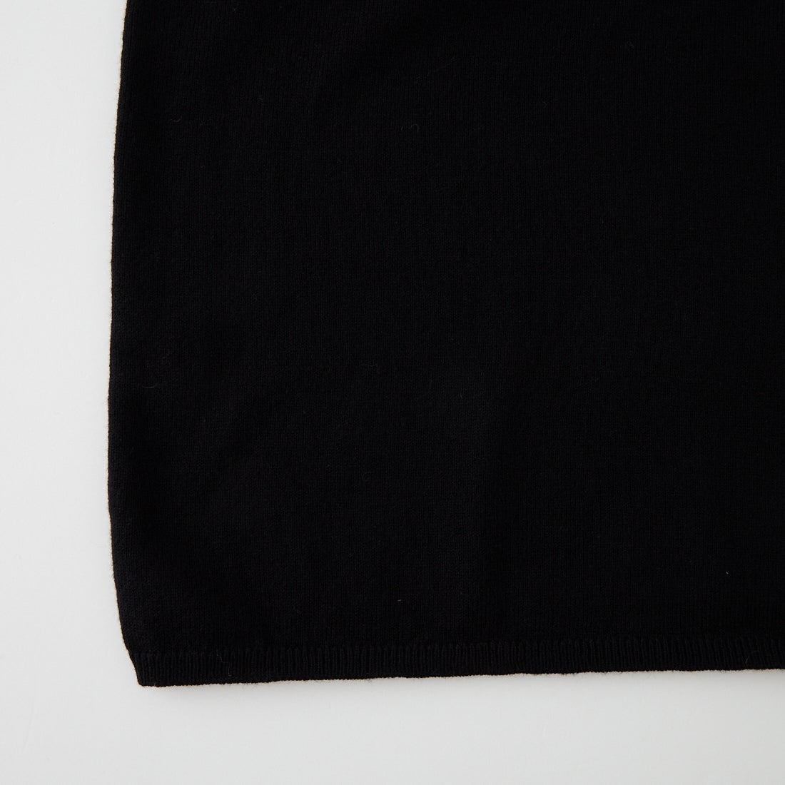 TODAYFUL [トゥデイフル] COTTONWOOL PENCIL  DRESS [12620301] BLK