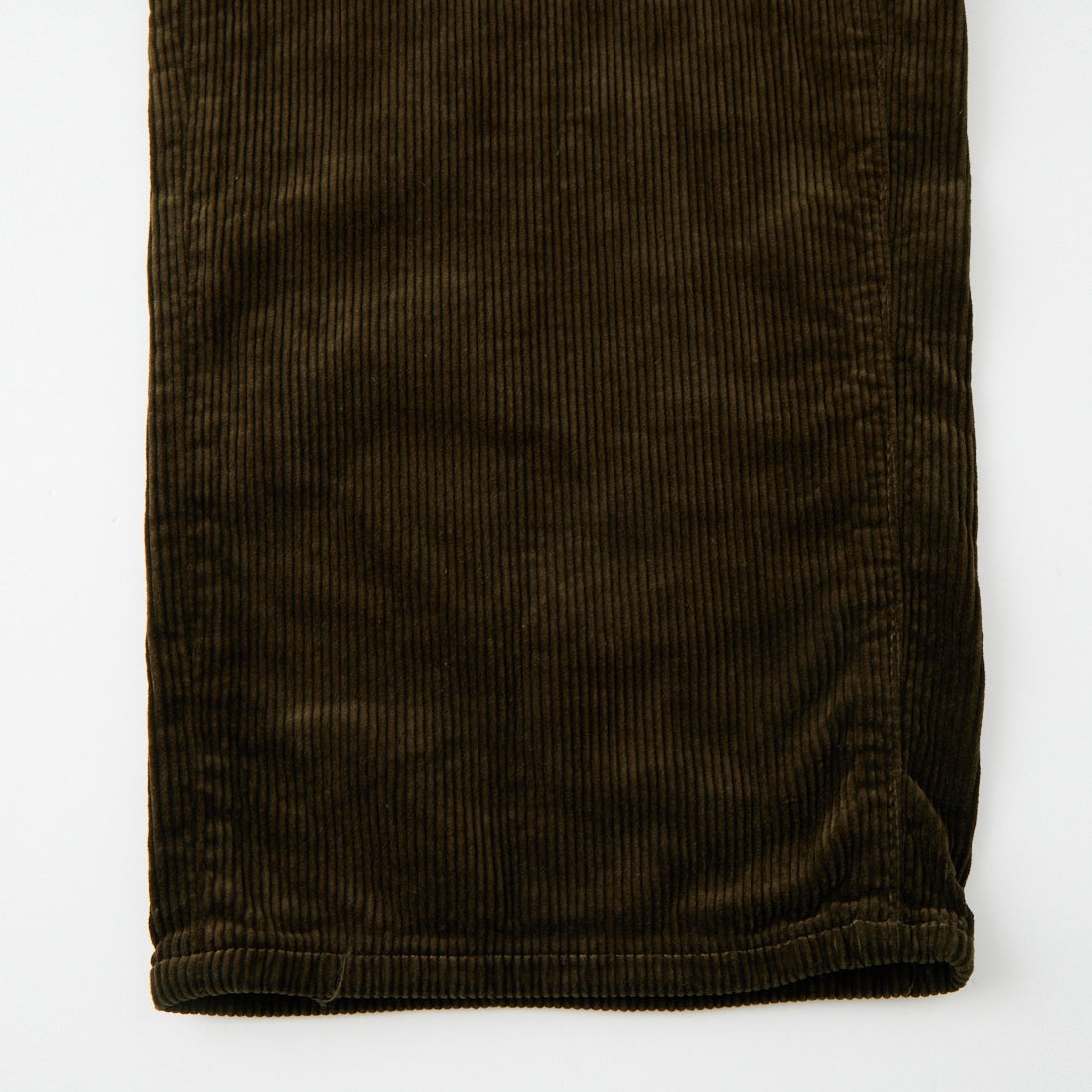 Oblada [オブラダ] コーデュロイバディジーンズ [F2610PT02] KHAKI