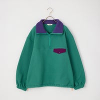 GREEN/PURP