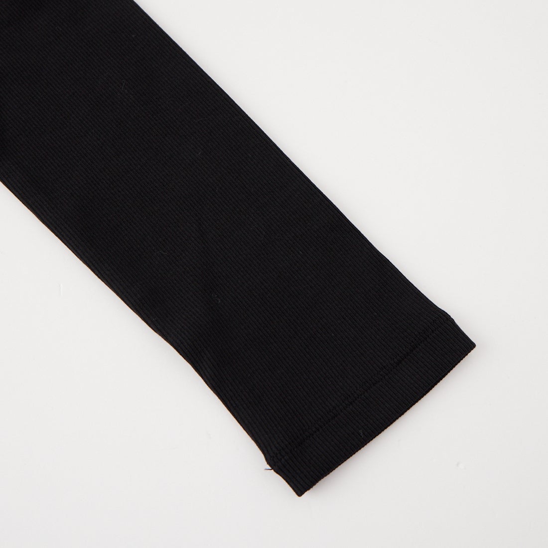 Calvin Klein [カルバンクライン] ロングスリーブモノグラムベビーTシャツ [47A803G] UB1