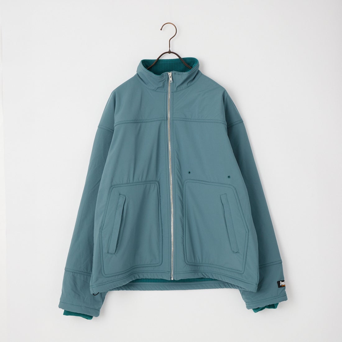 TURQUOISE