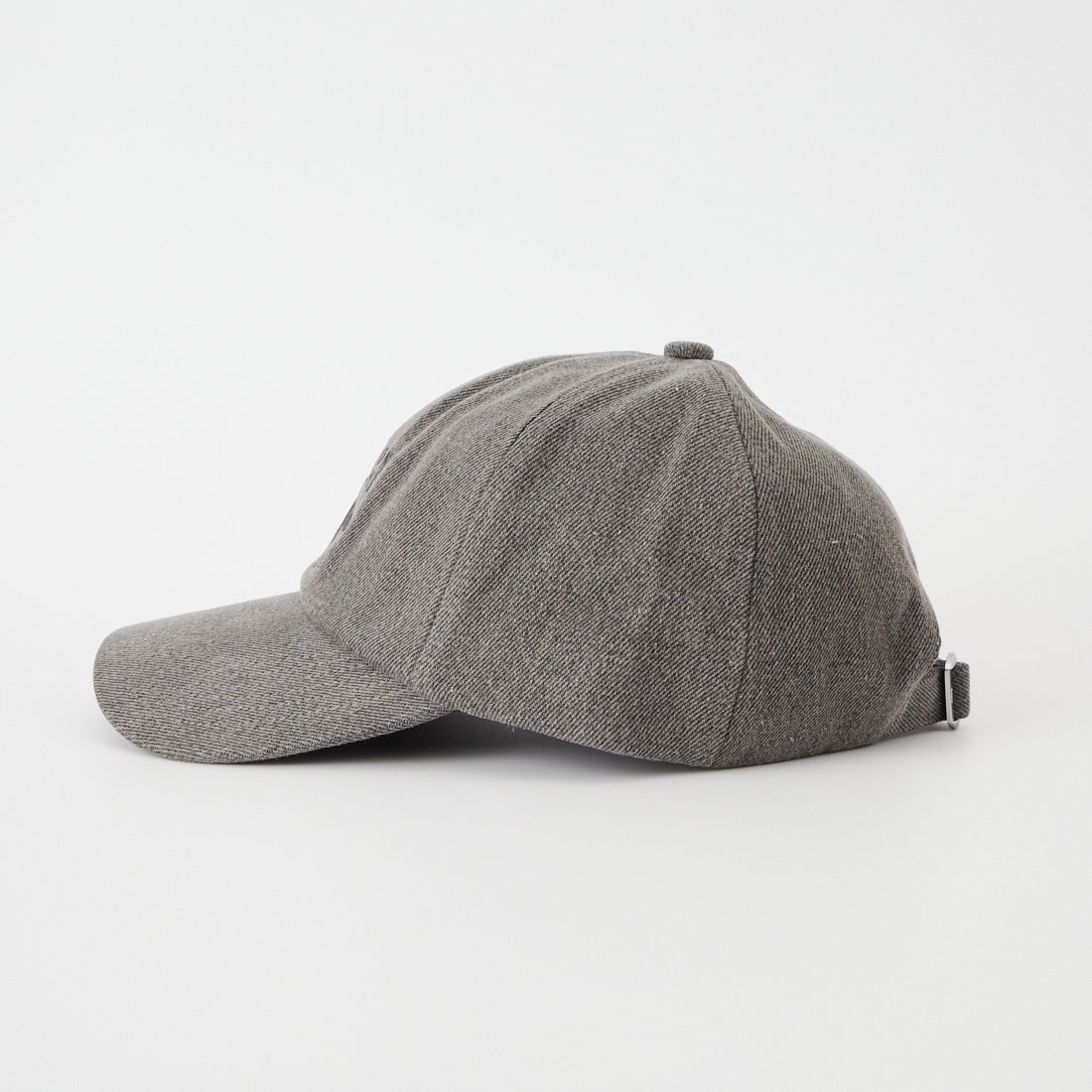 MAISON KITSUNE [メゾン キツネ] プロフィール フォックス キャップ [MRUAH03WB0061] 0594 WASHE