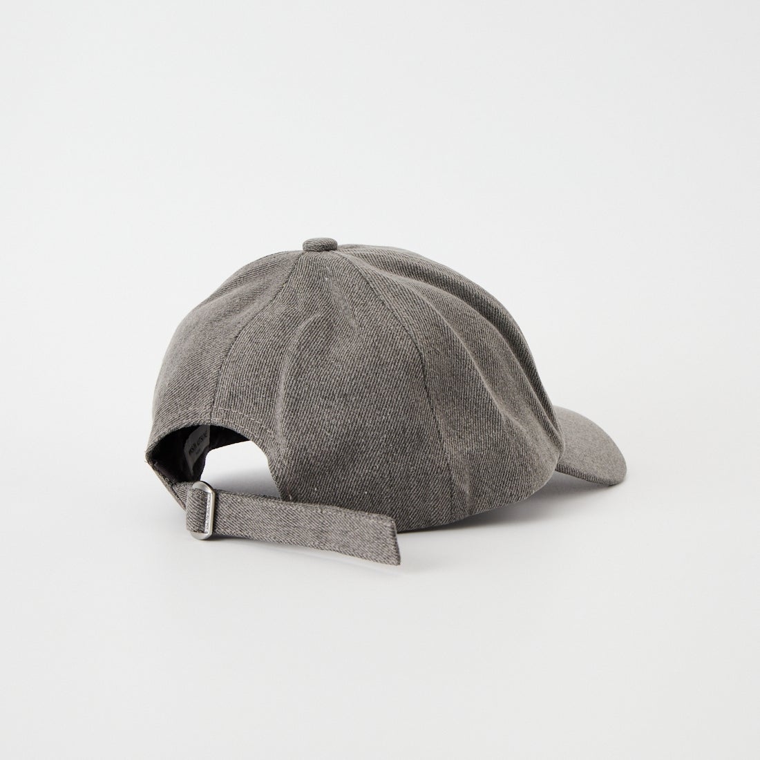 MAISON KITSUNE [メゾン キツネ] プロフィール フォックス キャップ [MRUAH03WB0061] 0594 WASHE