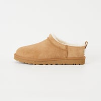 CHESTNUT