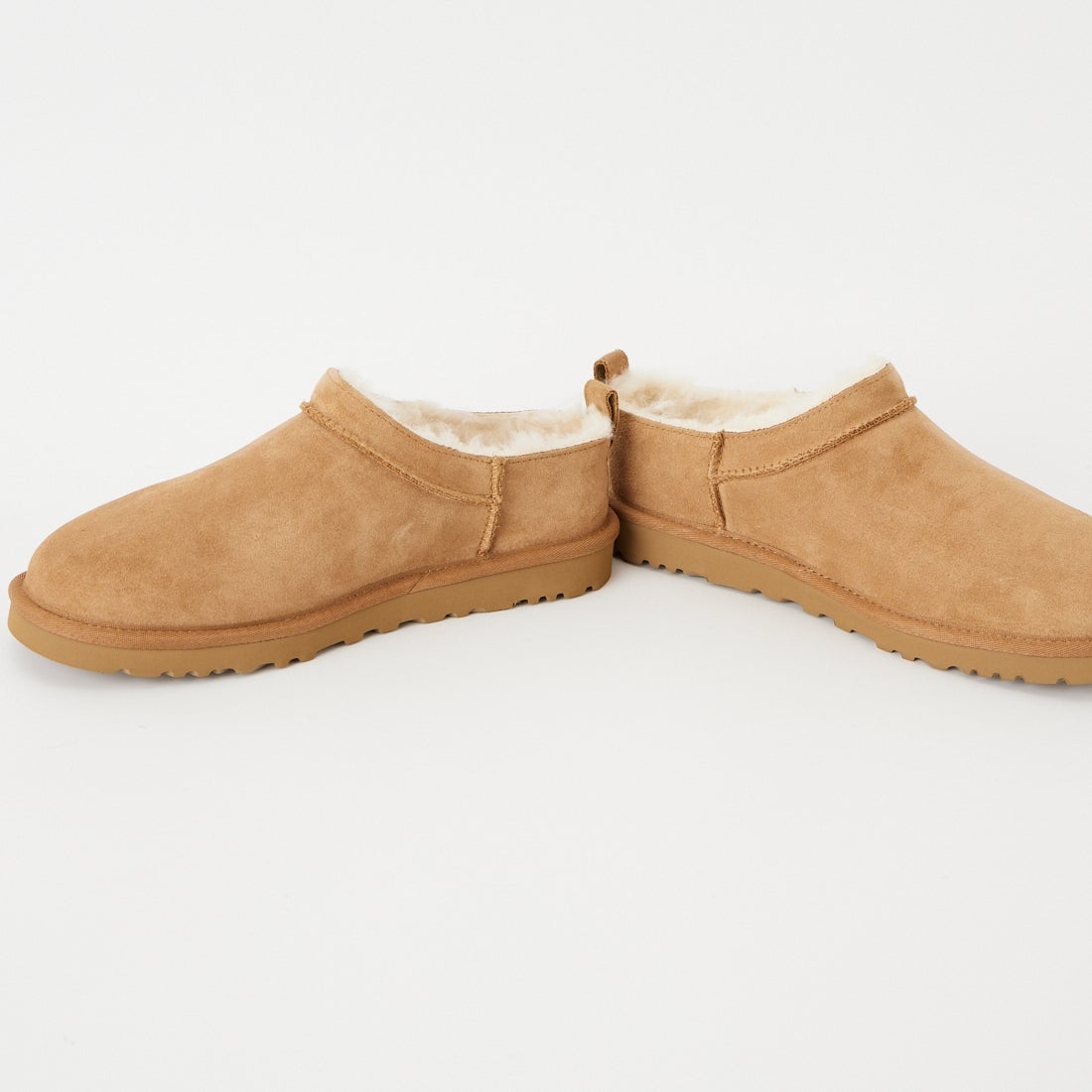 UGG [アグ] クラシックマイクロ [1180190] CHESTNUT