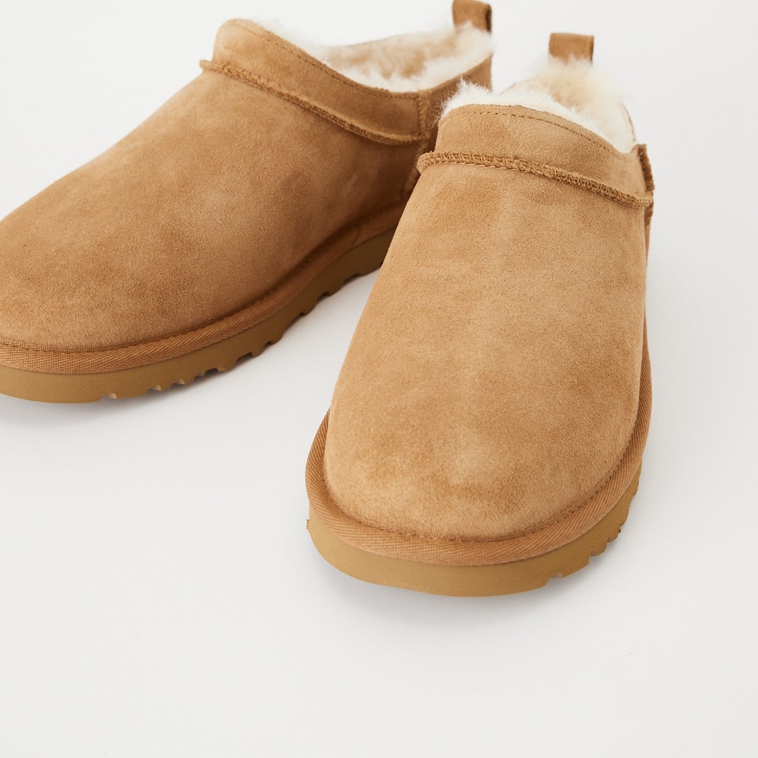 UGG [アグ] クラシックマイクロ [1180190] CHESTNUT