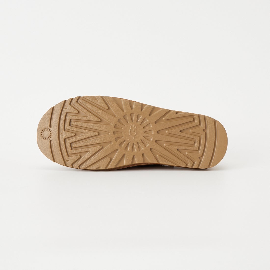 UGG [アグ] クラシックマイクロ [1180190] CHESTNUT