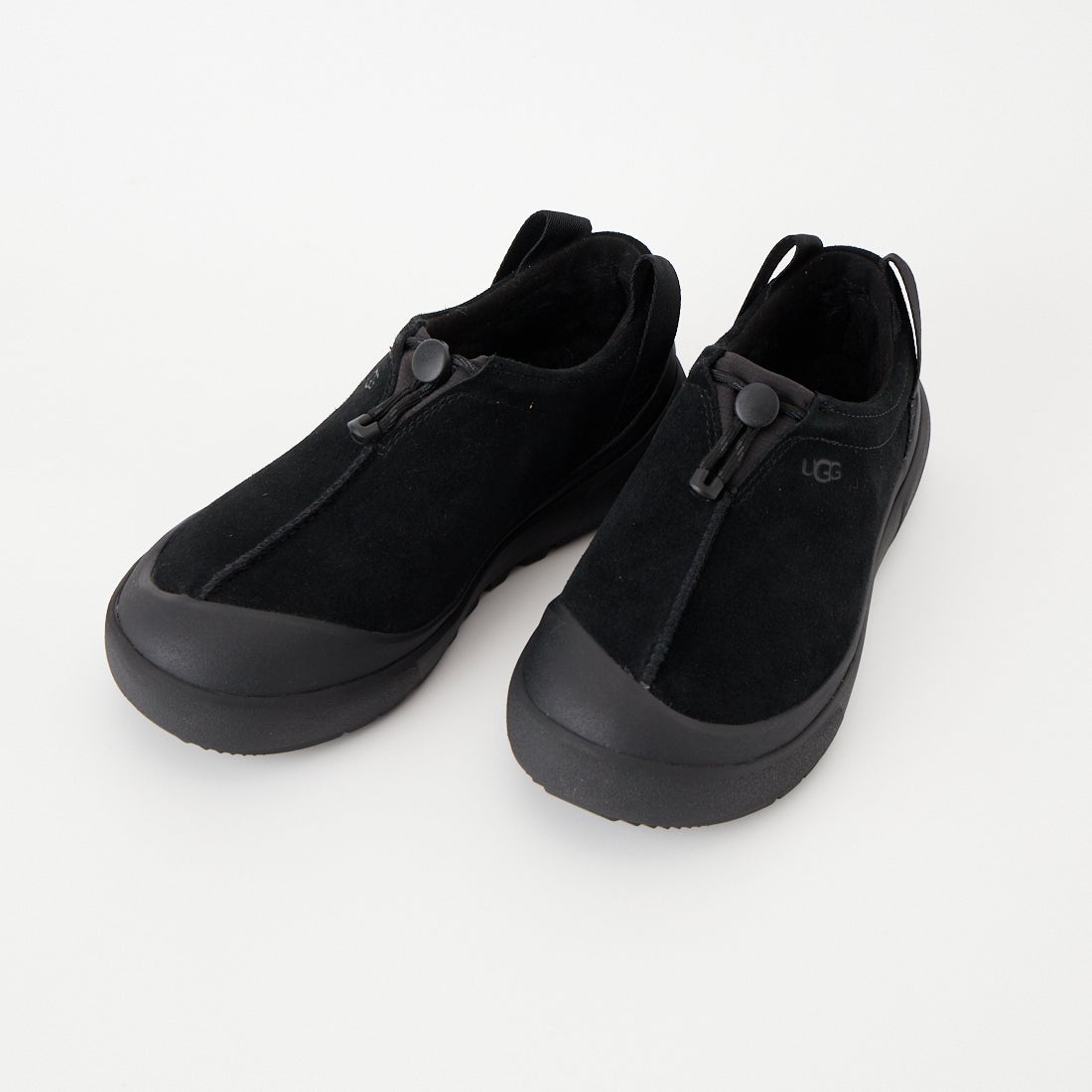 UGG [アグ] タスマン アウトポスト [1179050] BLACK