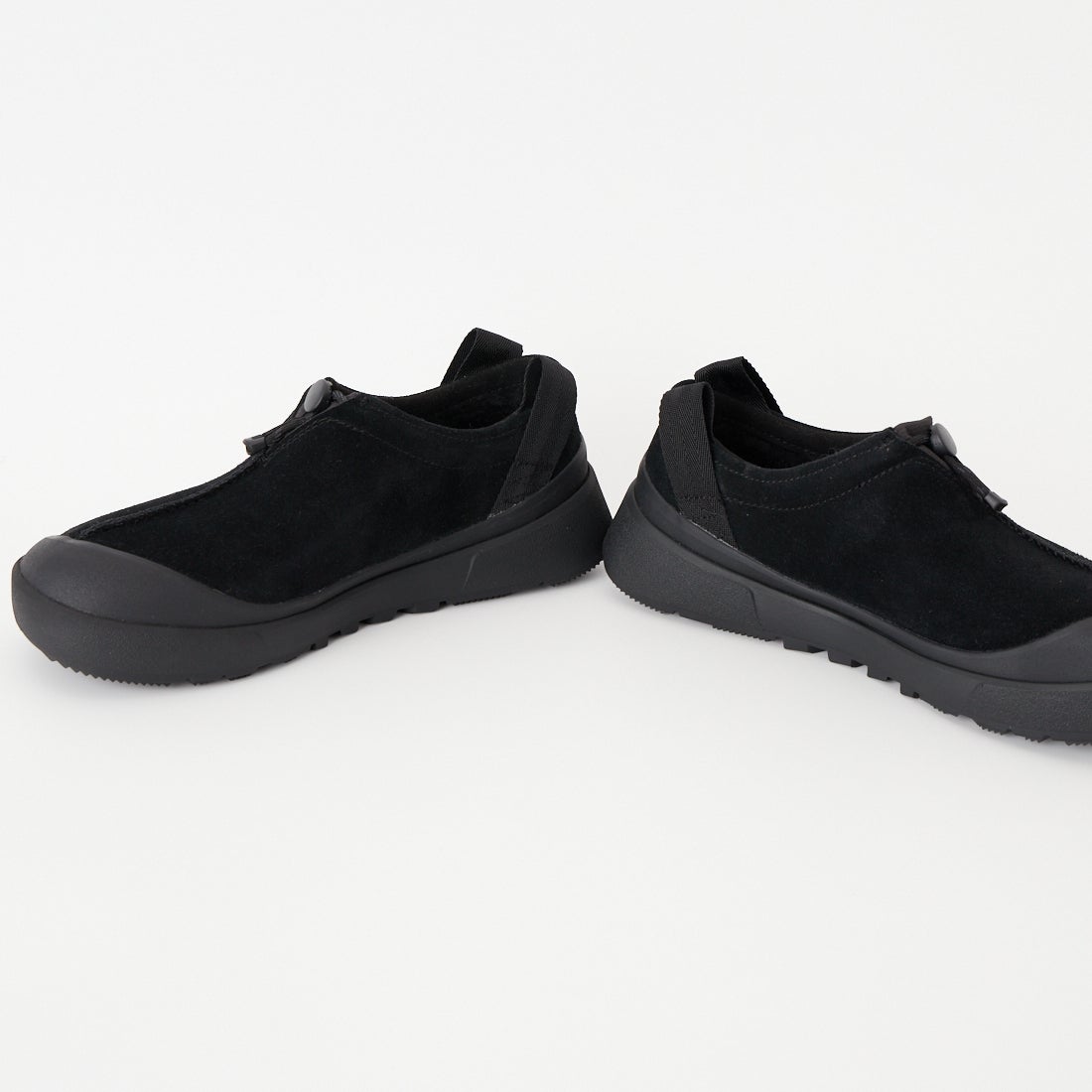 UGG [アグ] タスマン アウトポスト [1179050] BLACK