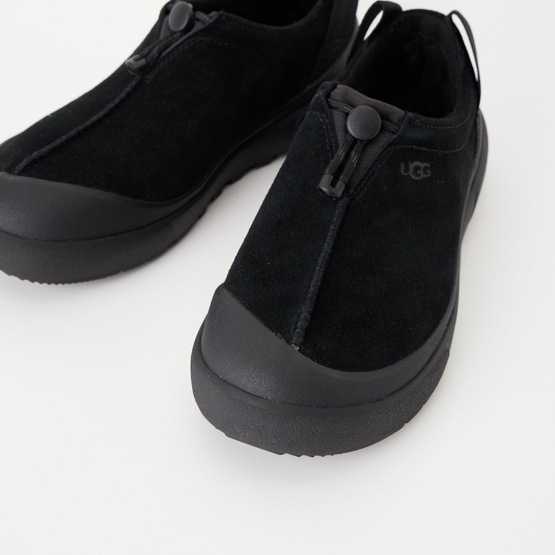 UGG [アグ] タスマン アウトポスト [1179050] BLACK