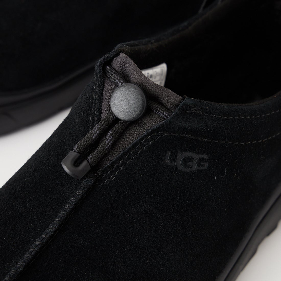 UGG [アグ] タスマン アウトポスト [1179050] BLACK