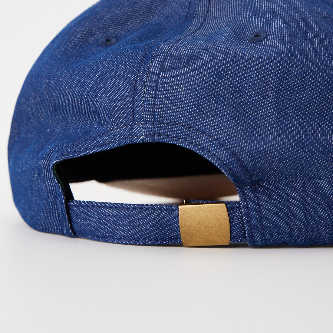 L.L.BEAN [エルエルビーン] オックスフォード&コーデュロイ フィールドキャップ [253079605] 73 BLUE