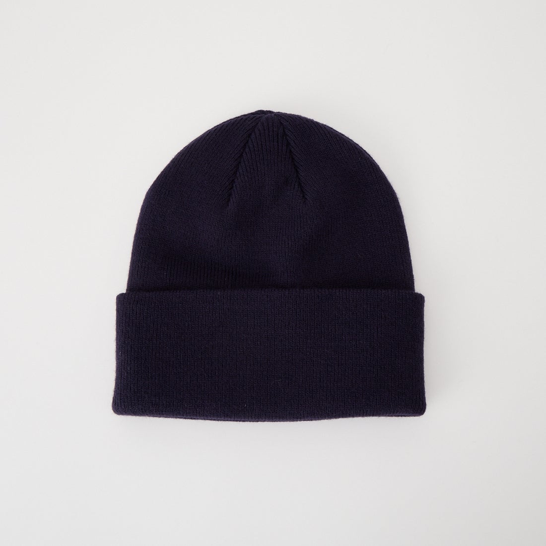 L.L.BEAN [エルエルビーン] アクリルニットワッチキャップ [254079615] 71 NAVY
