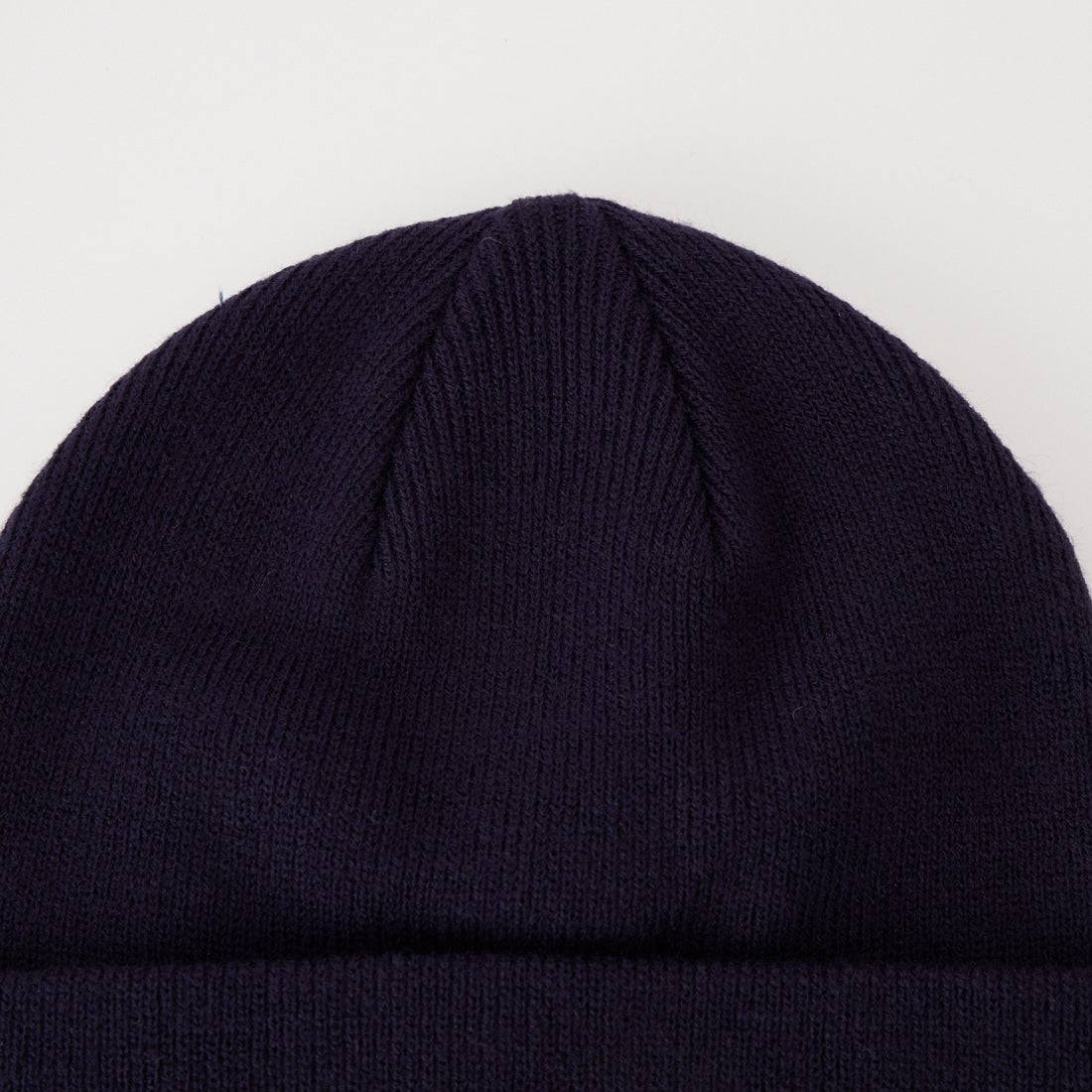 L.L.BEAN [エルエルビーン] アクリルニットワッチキャップ [254079615] 71 NAVY