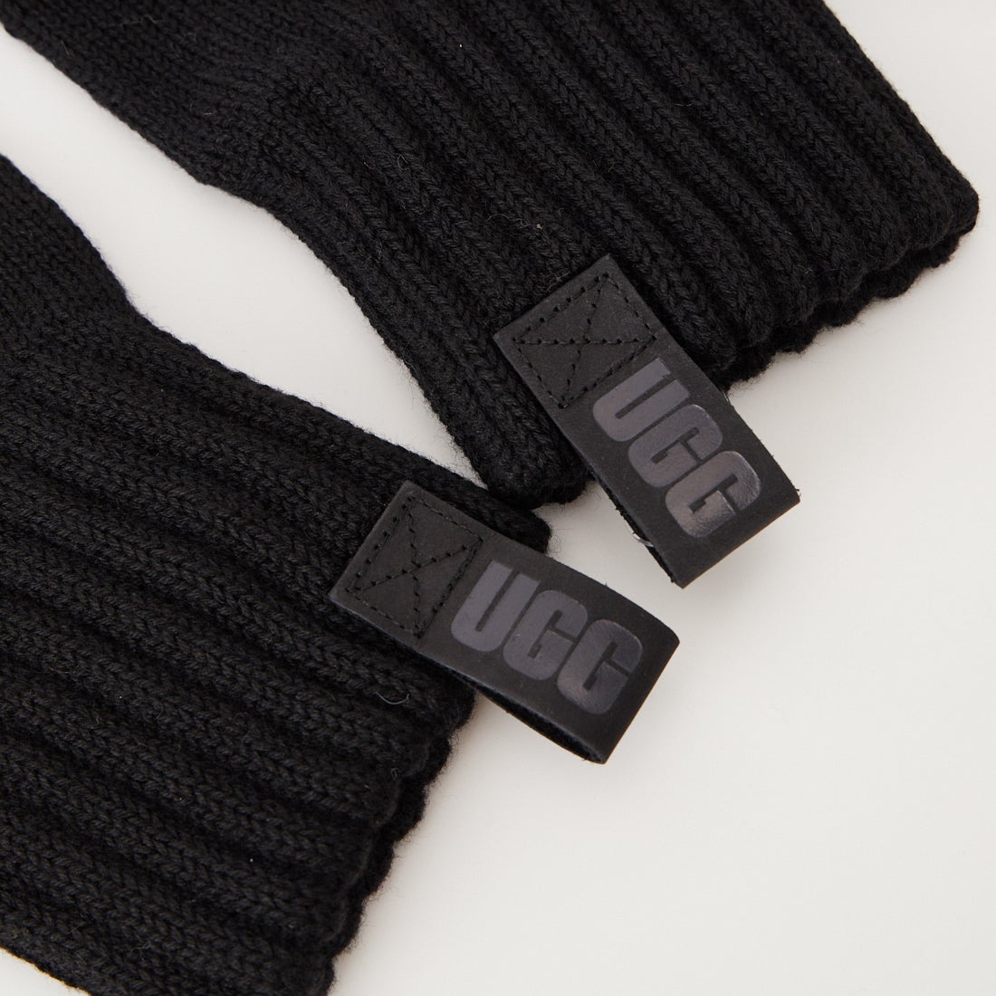 UGG [アグ] ライトウェイトグローブ [101069] BLACK