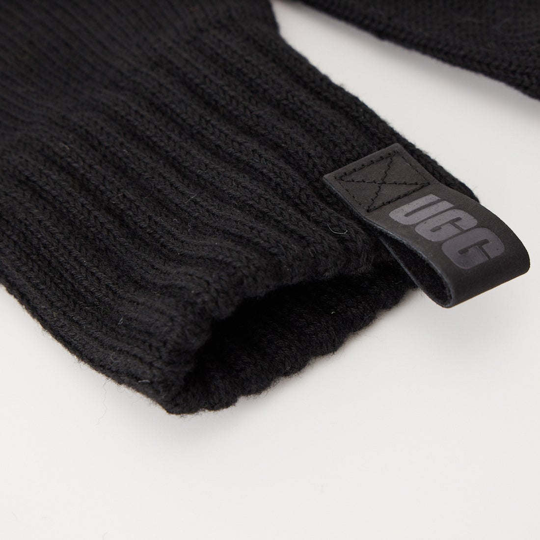 UGG [アグ] ライトウェイトグローブ [101069] BLACK