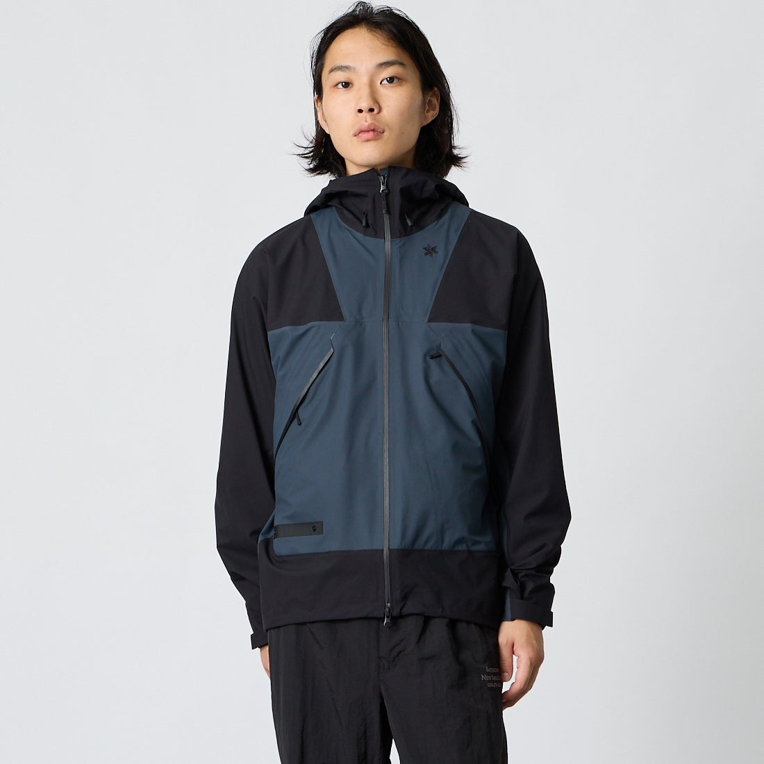 WF&&モデル身長：175cm 着用サイズ：2&&