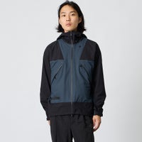 WF&&モデル身長：175cm 着用サイズ：2&&