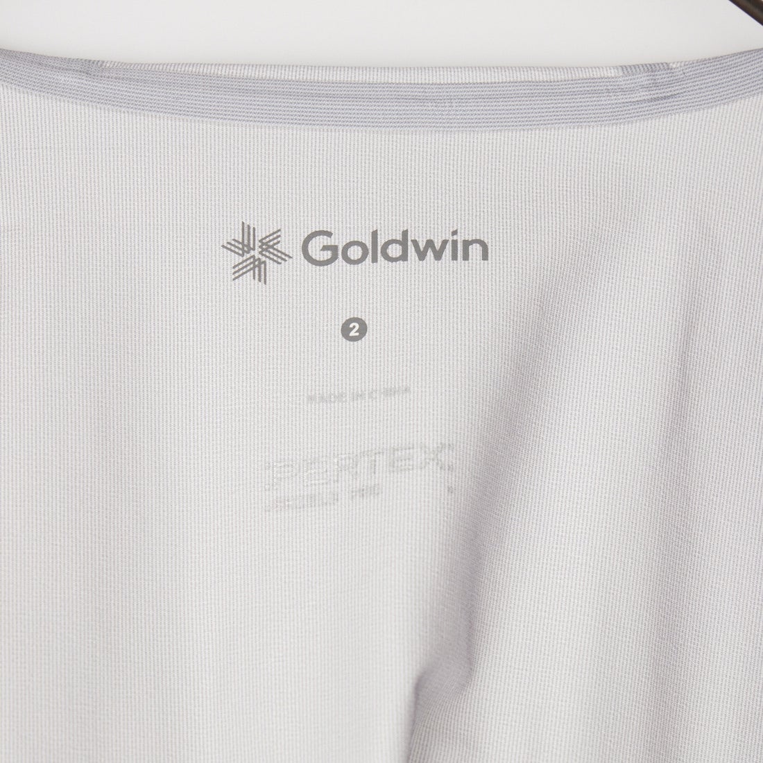 Goldwin [ゴールドウィン] パーテックスシールドプロ マウンテニアリングジャケット [GM06100] WF