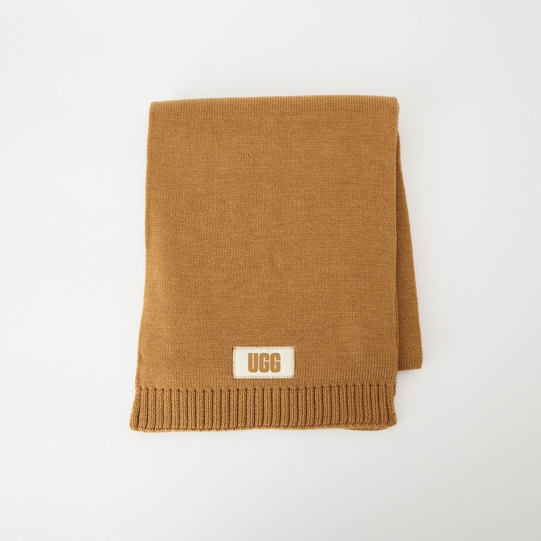 UGG [アグ] ライトウェイトスカーフ [105814] CHESTNUT
