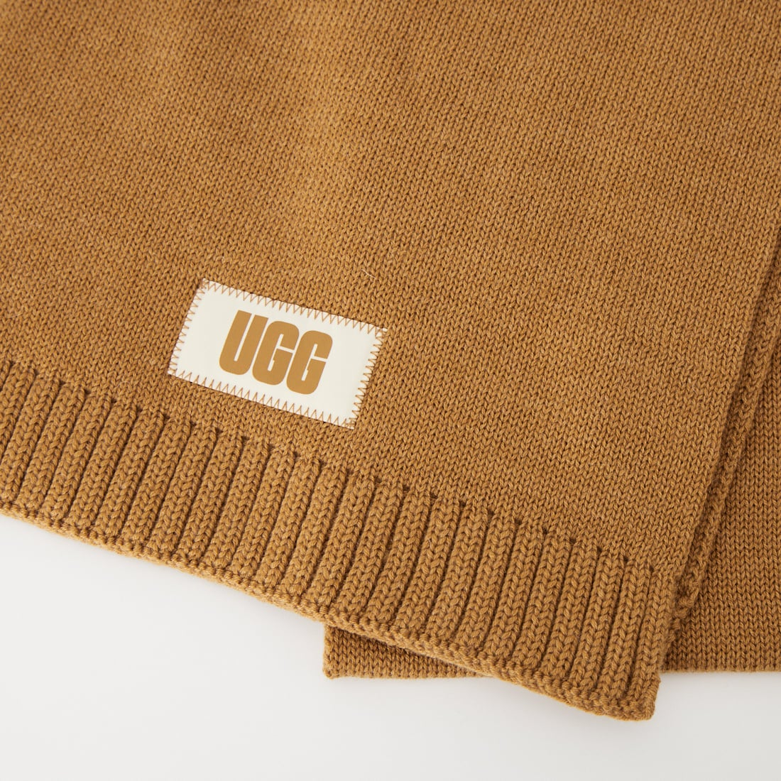 UGG [アグ] ライトウェイトスカーフ [105814] CHESTNUT