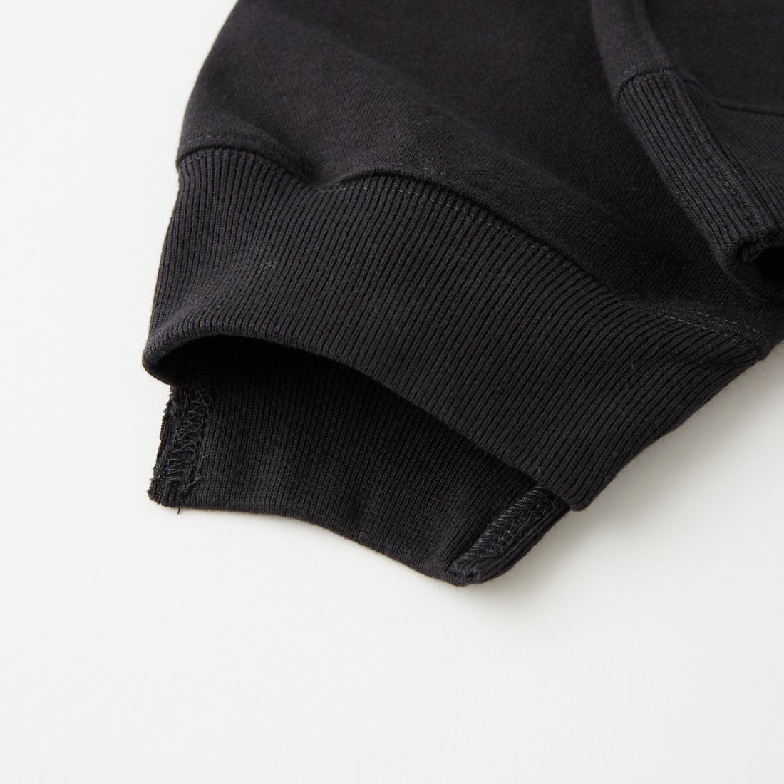 Health knit [ヘルスニット] OLD PARK コラボクルースウェット [HR-OLD03] 109 INK BL