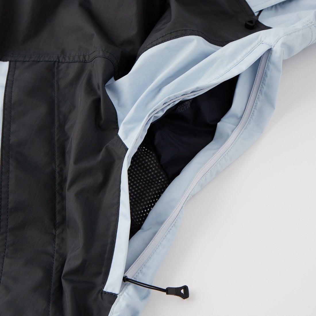 THE NORTH FACE [ザ ノースフェイス] バウンデックスミリージャケット [NS62601] DA