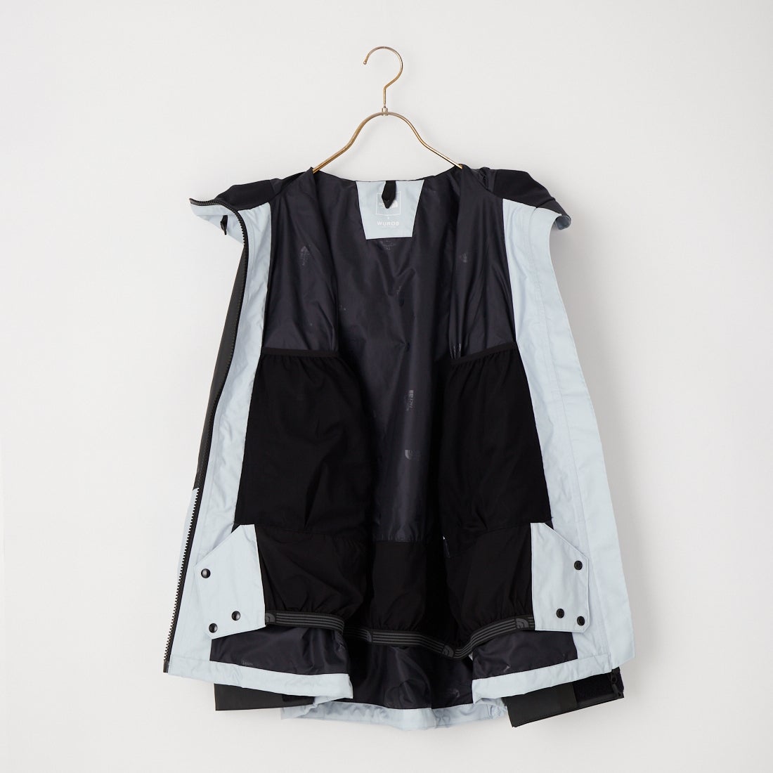 THE NORTH FACE [ザ ノースフェイス] バウンデックスミリージャケット [NS62601] DA