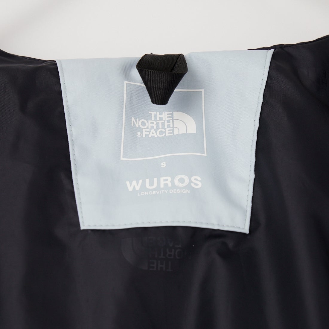 THE NORTH FACE [ザ ノースフェイス] バウンデックスミリージャケット [NS62601] DA