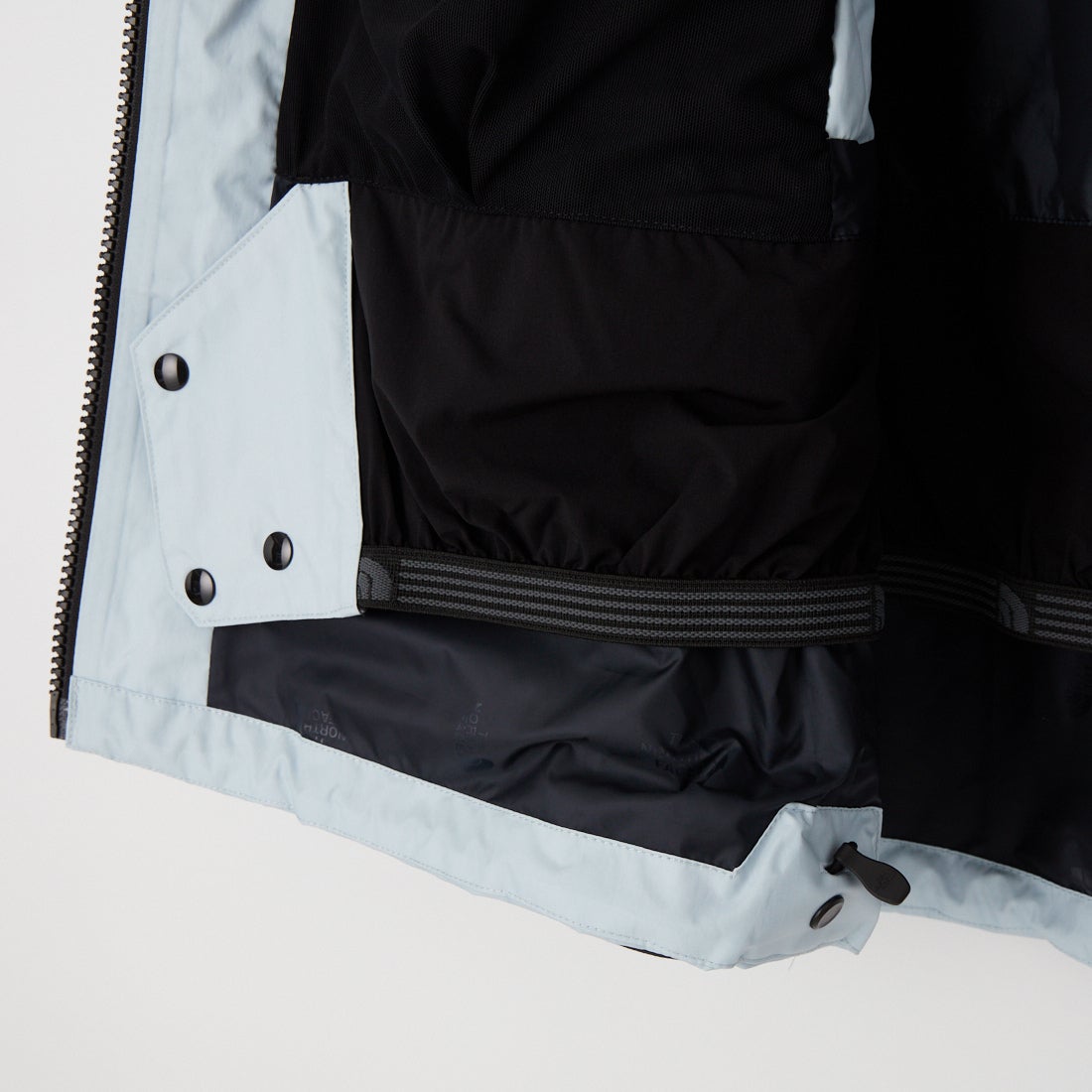 THE NORTH FACE [ザ ノースフェイス] バウンデックスミリージャケット [NS62601] DA