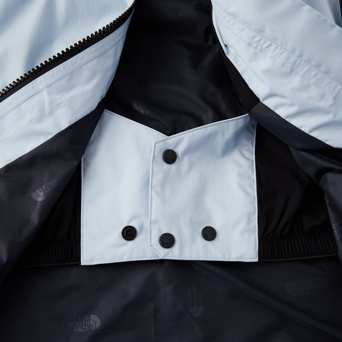 THE NORTH FACE [ザ ノースフェイス] バウンデックスミリージャケット [NS62601] DA