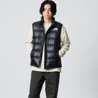 K&&モデル身長：177cm 着用サイズ：M&&