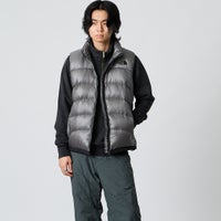 SP&&モデル身長：177cm 着用サイズ：M&&